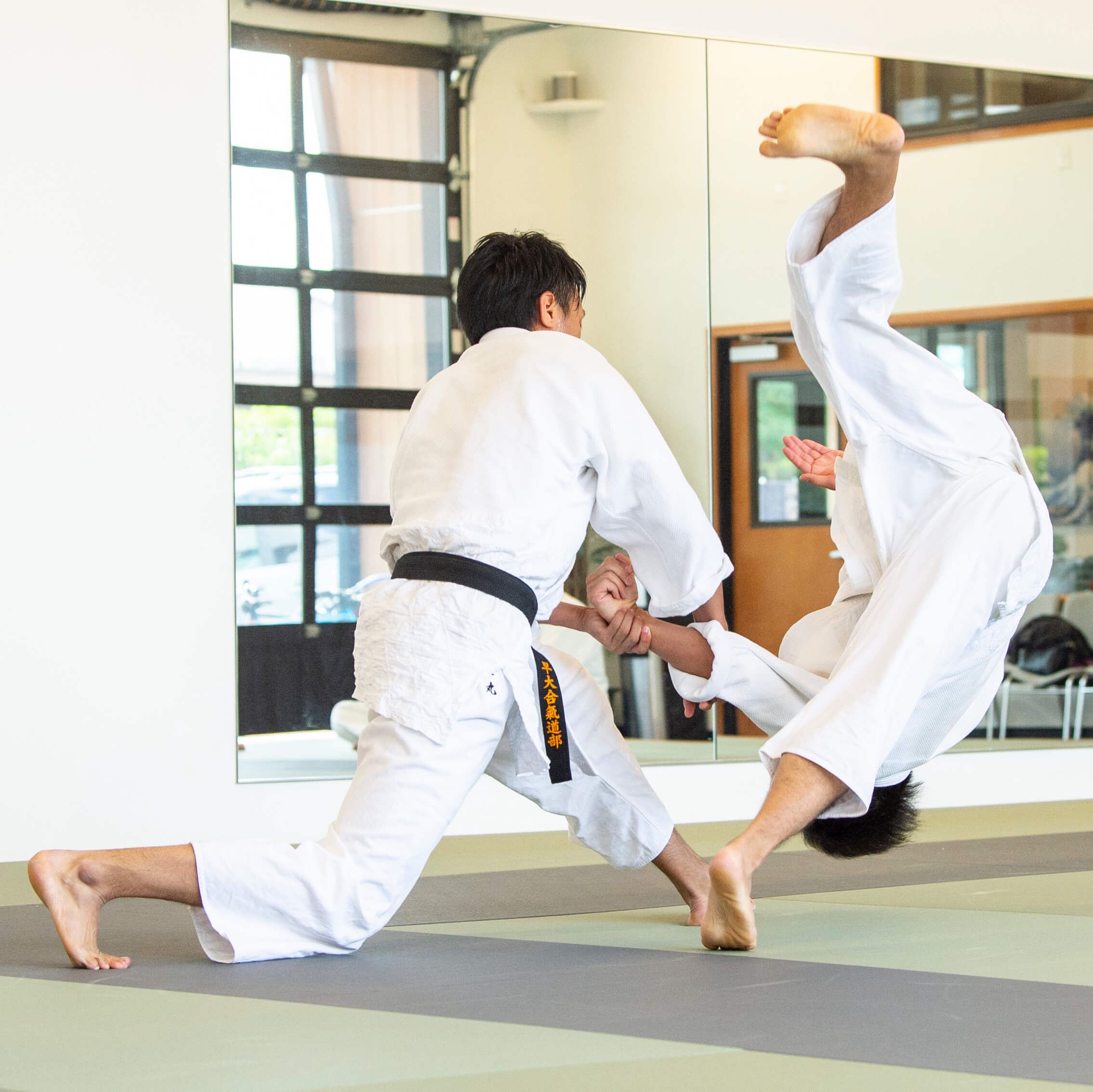 Milton Keynes Aikido Club (EHCP+)   ✨ - image 30