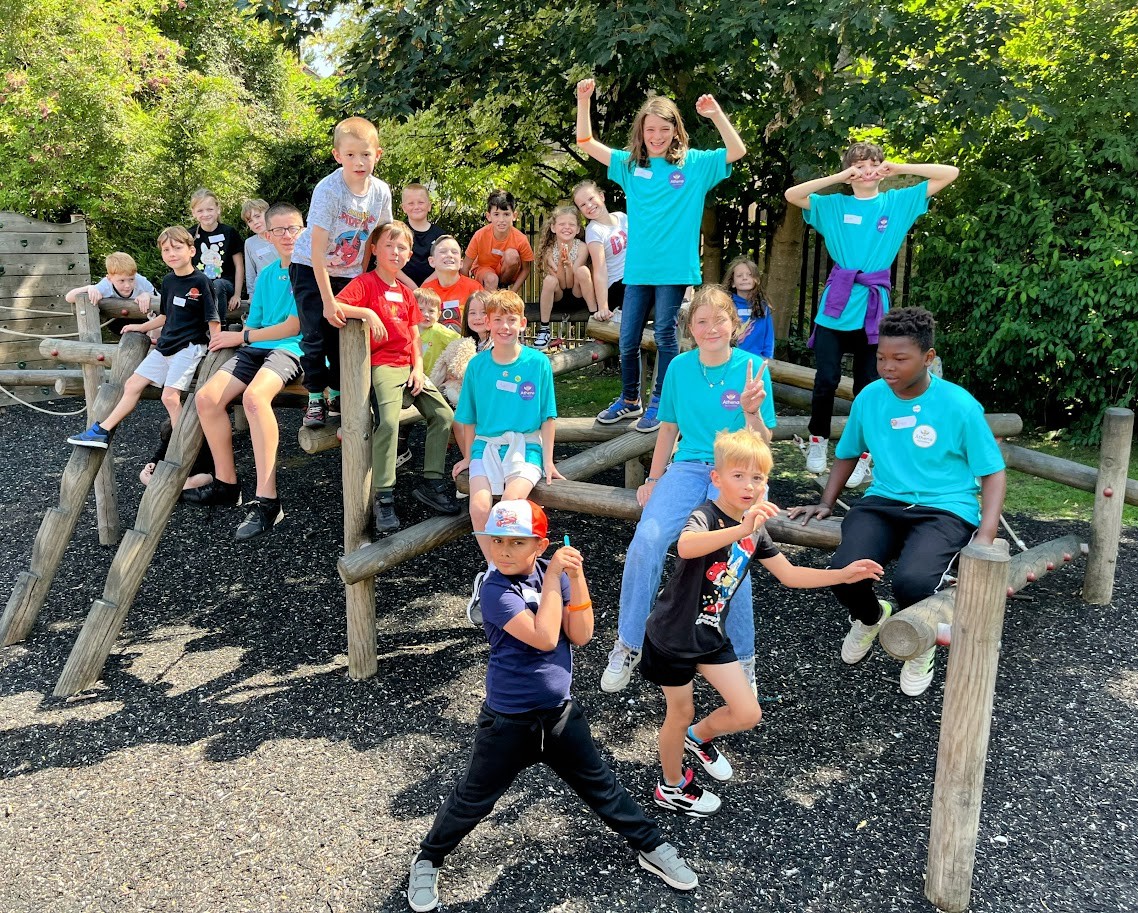 Athena Activities Cottingham EYFS - image 9