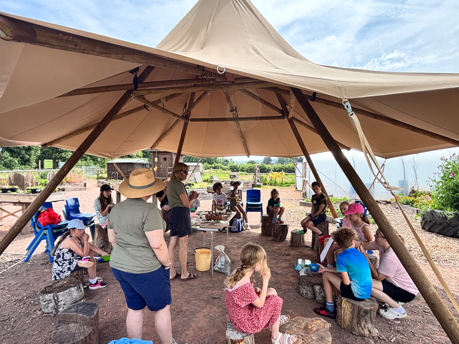 Foodie Fun Day @ the Farm - image 4