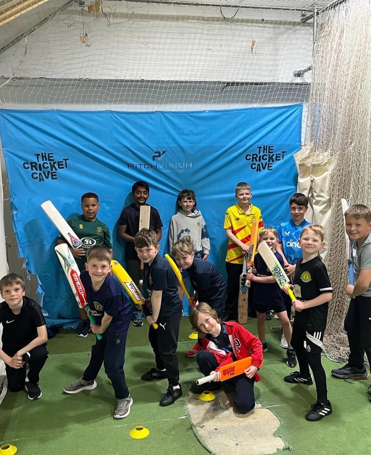 ASM Sports @ The Cricket Cave - image 2