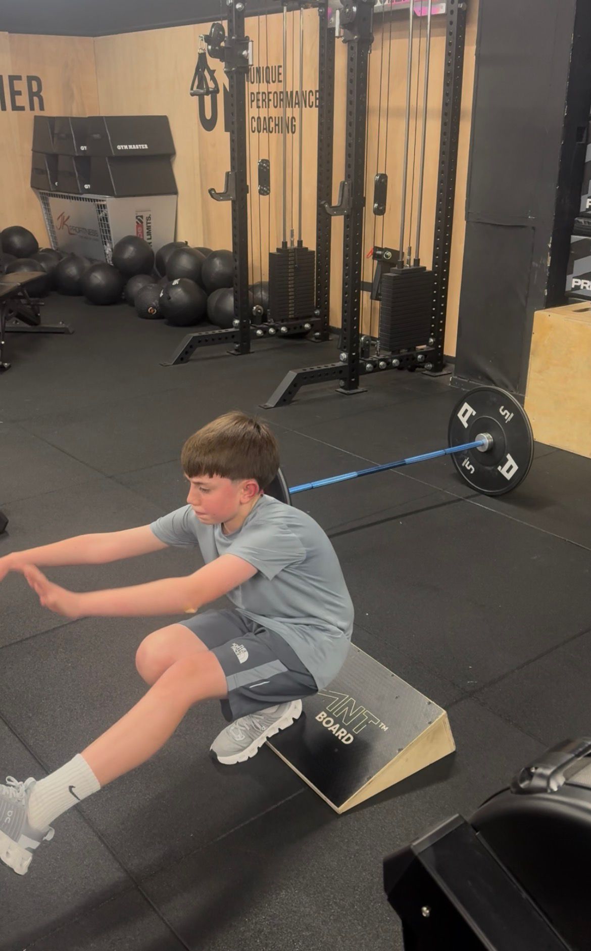 SK Future Fit Gym Castletown - image 9