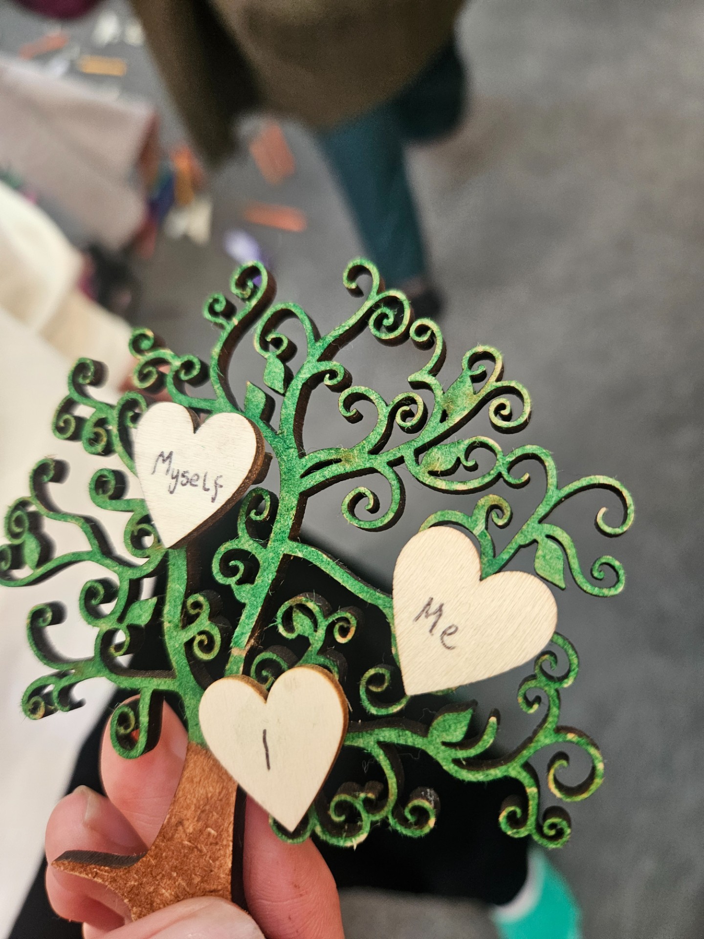 Name It Youth Project 
Wild & Wonder Camp - image 3