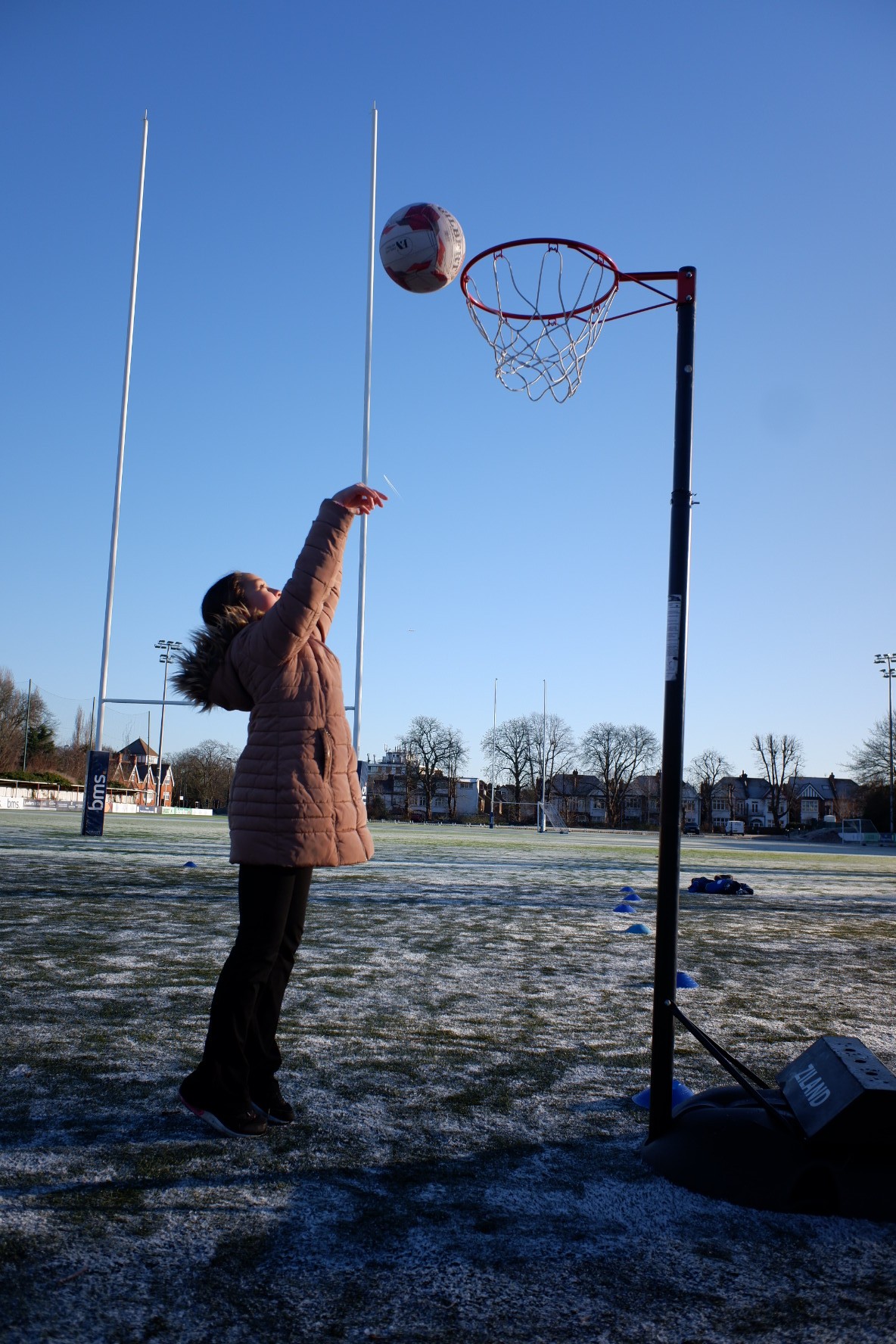 Rosslyn Park Community HAF Camp! - image 2