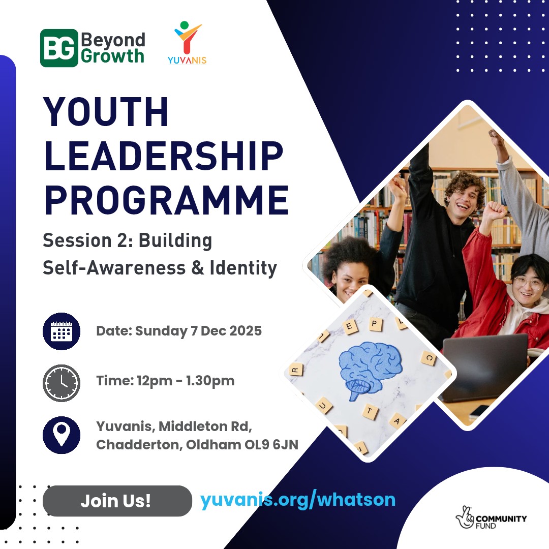 Youth Leadership Programme - image 3