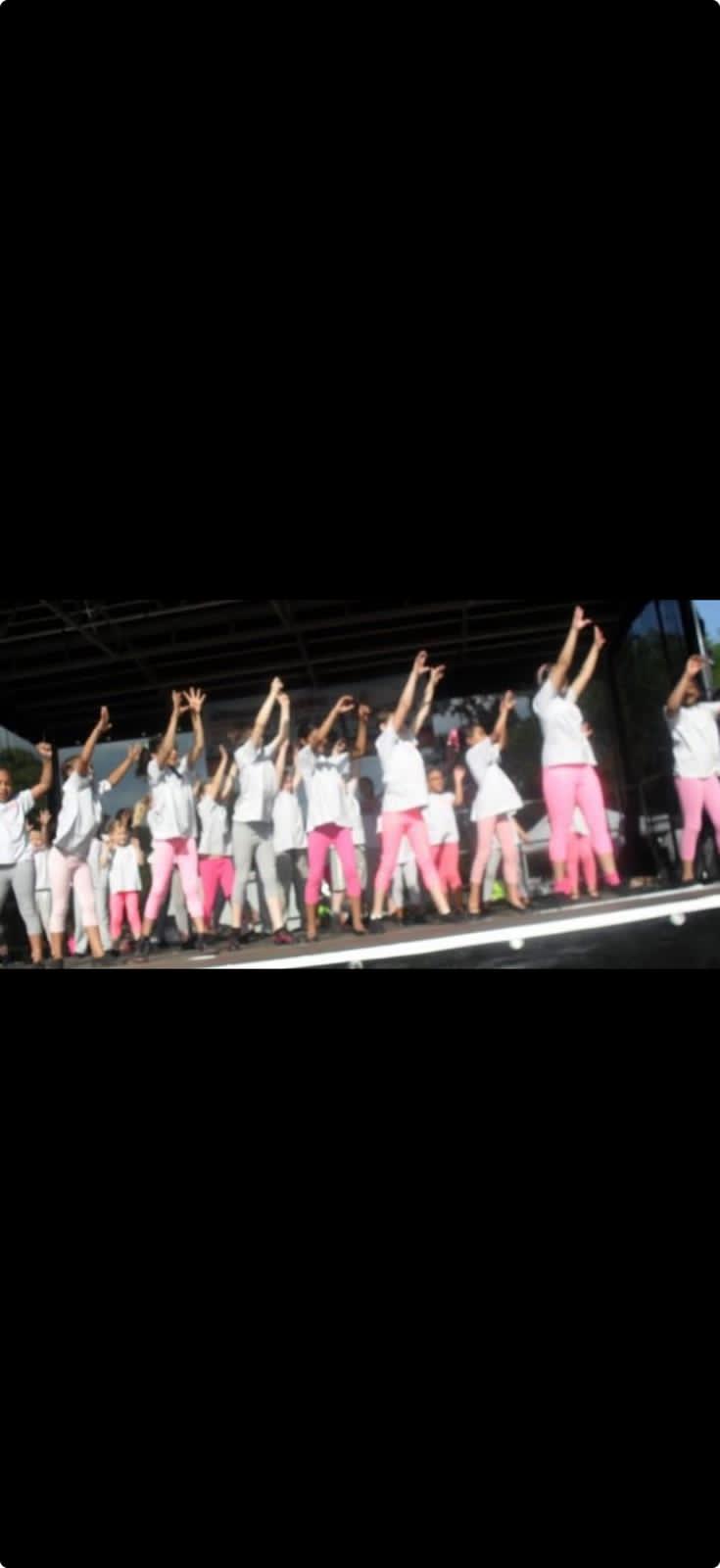 S-clusive Dance Club - image 4