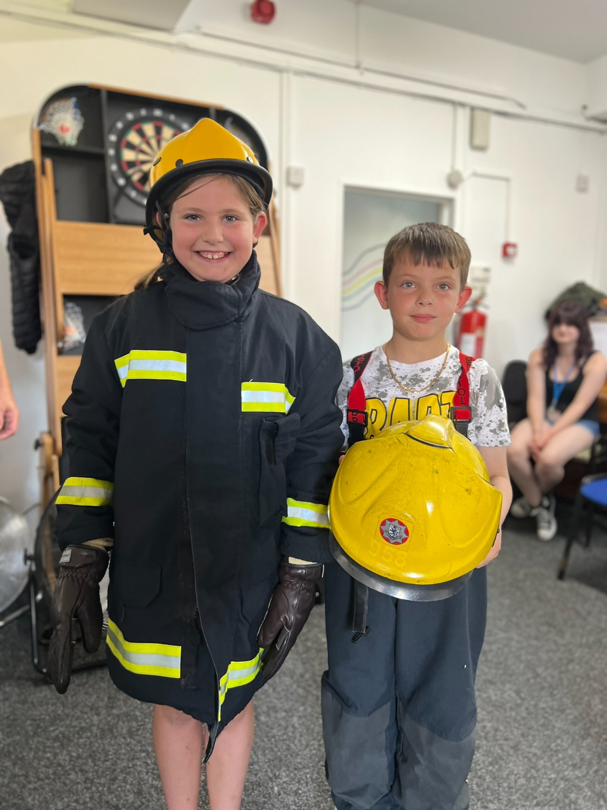 BCT Aspire Holiday Club - image 2