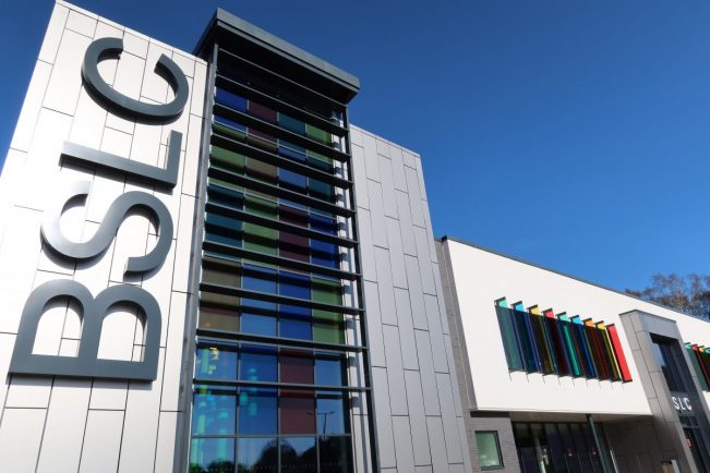 Bromsgrove Sport & Leisure Swimming & Climbing - image 3