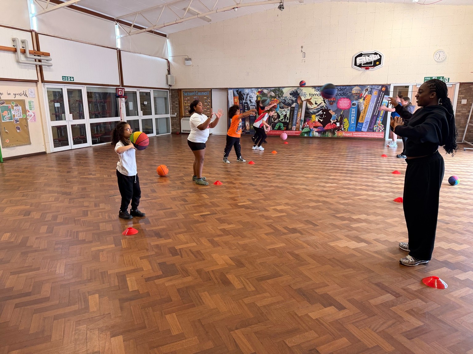SPORTS & DANCE SUMMER FUN - image 2