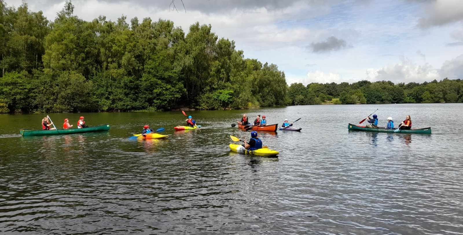 SEND - Ability for All Canoe & Kayaking - image 6