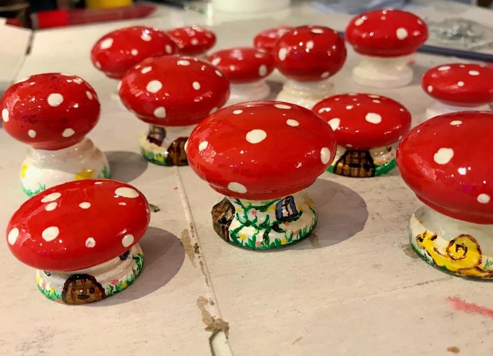 Fungi, Fire and Family Fun! - image 22