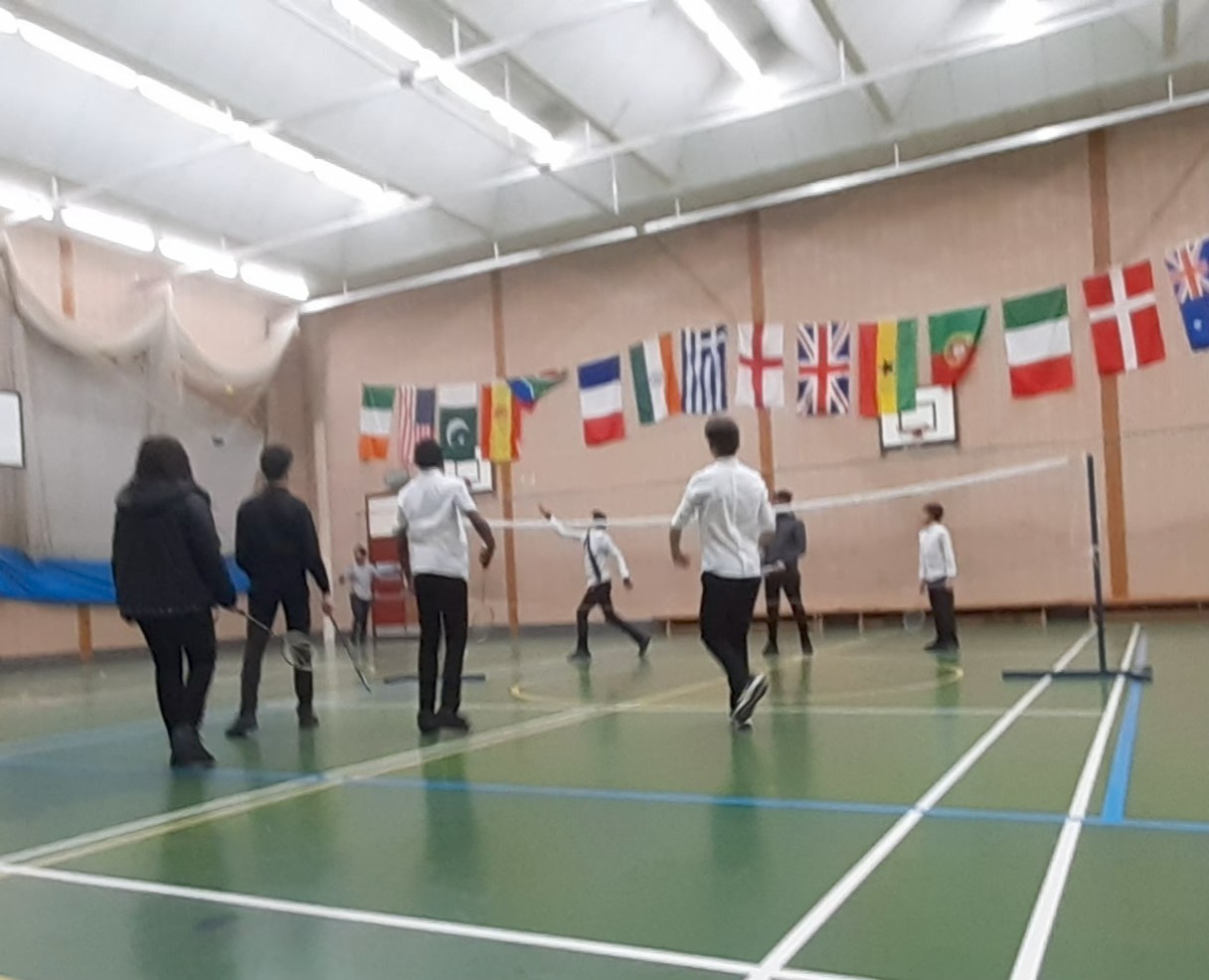Hainault Youth Centre - Summer 2026 - image 4