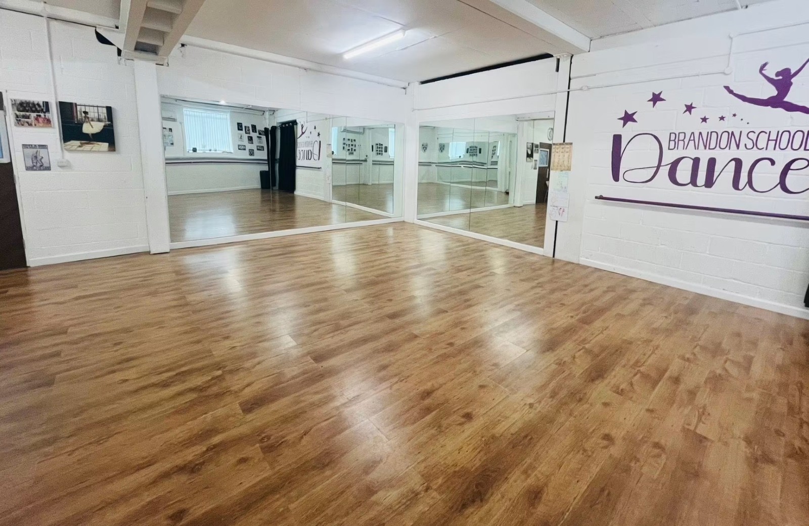 Brandon TC Funded - FREE Dance Workshop - image 5