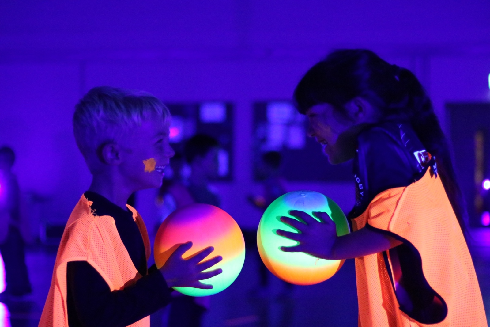 Watcombe - Multi Activity Camp - image 2