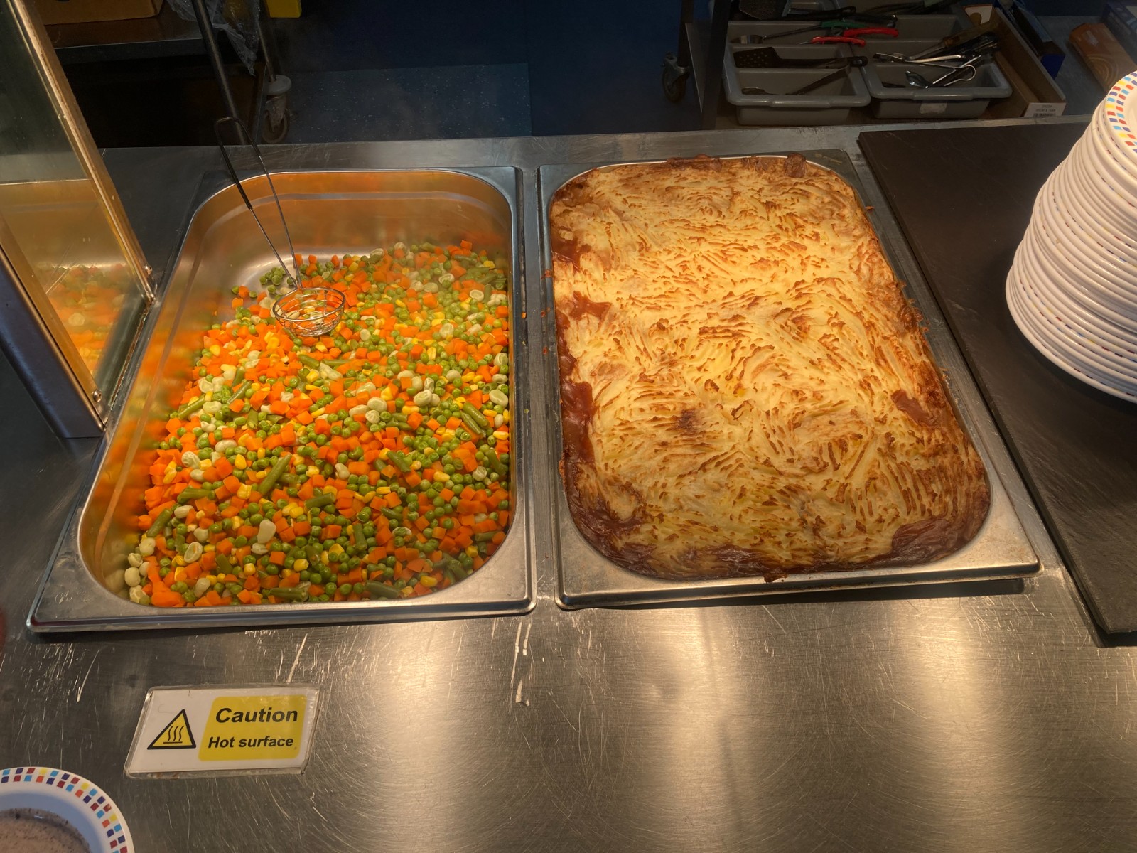 St Barnabas C of E Primary School - Easter HAF - image 2