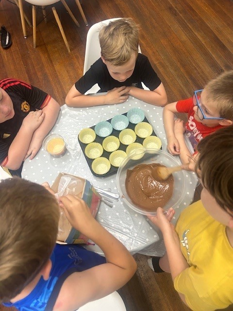 Club Edge - Summer Camp - image 10