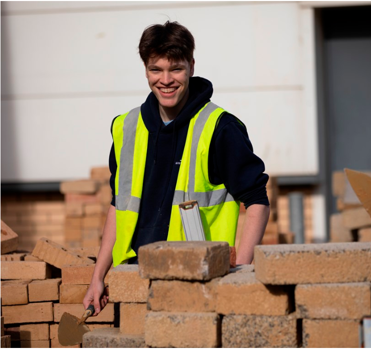 Introduction to bricklaying - image 2