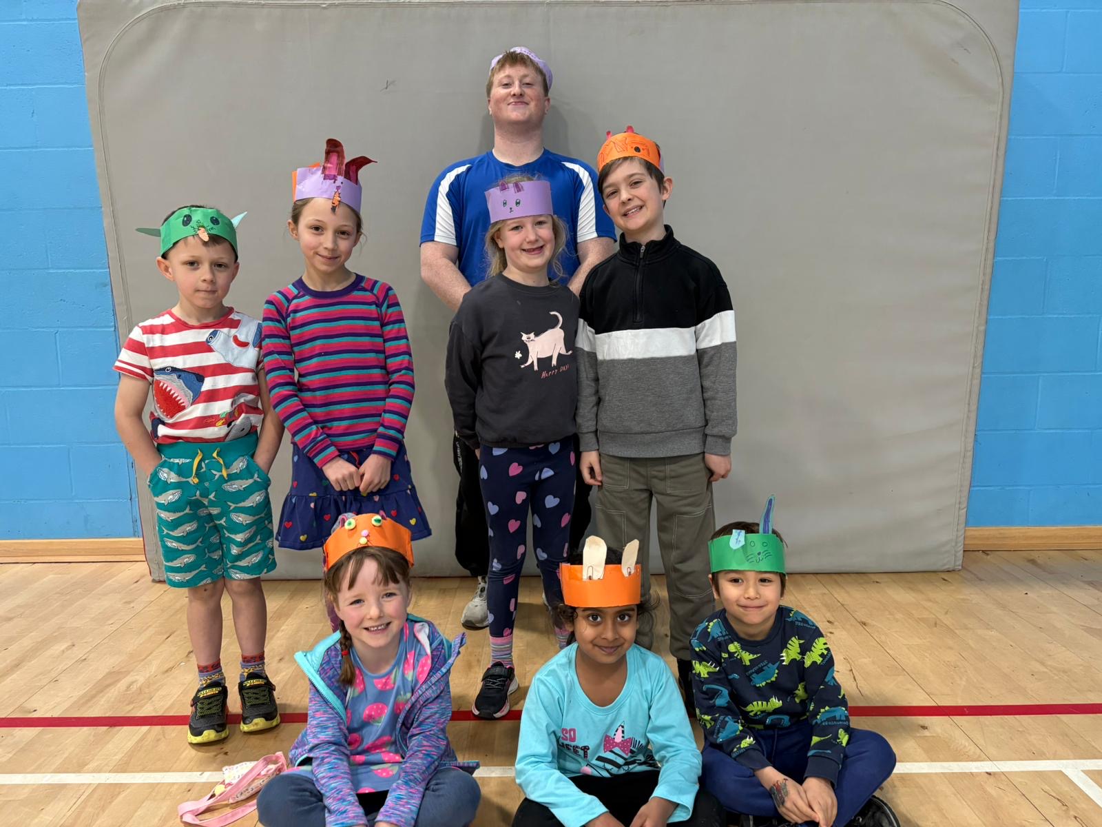 TayPlay - Multi Activity Camp Mid Suffolk - image 5