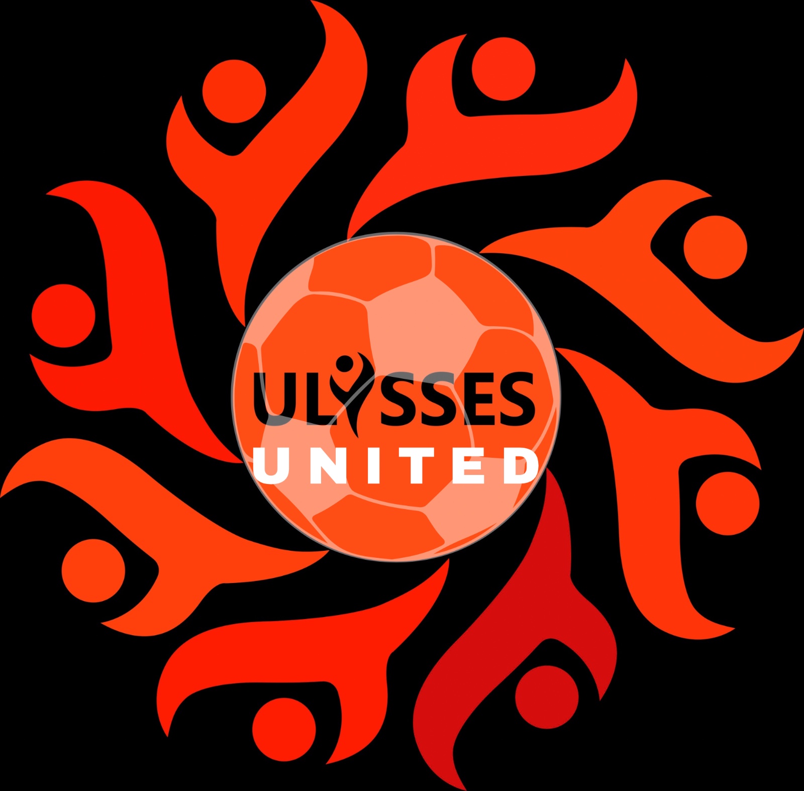 Ulysses United block mentored by Ulysses Youth