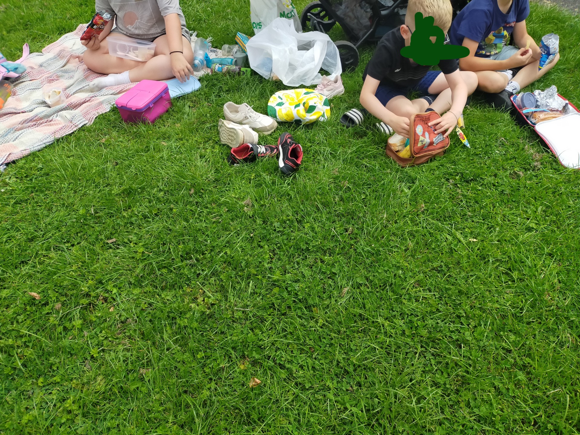 February Half Term HAF Club - image 15