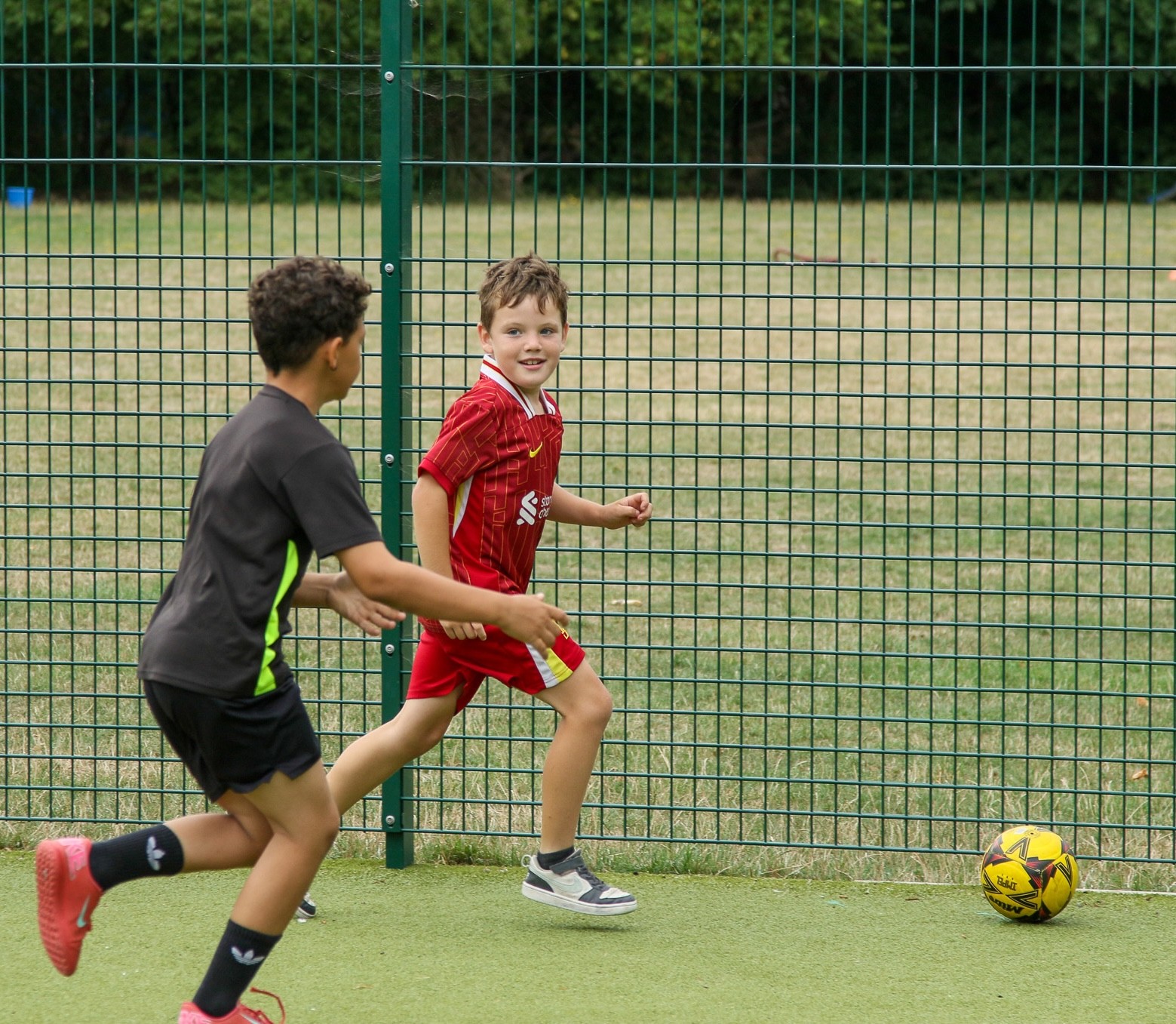 Stoke Gifford Multi-Sports Camps - image 7