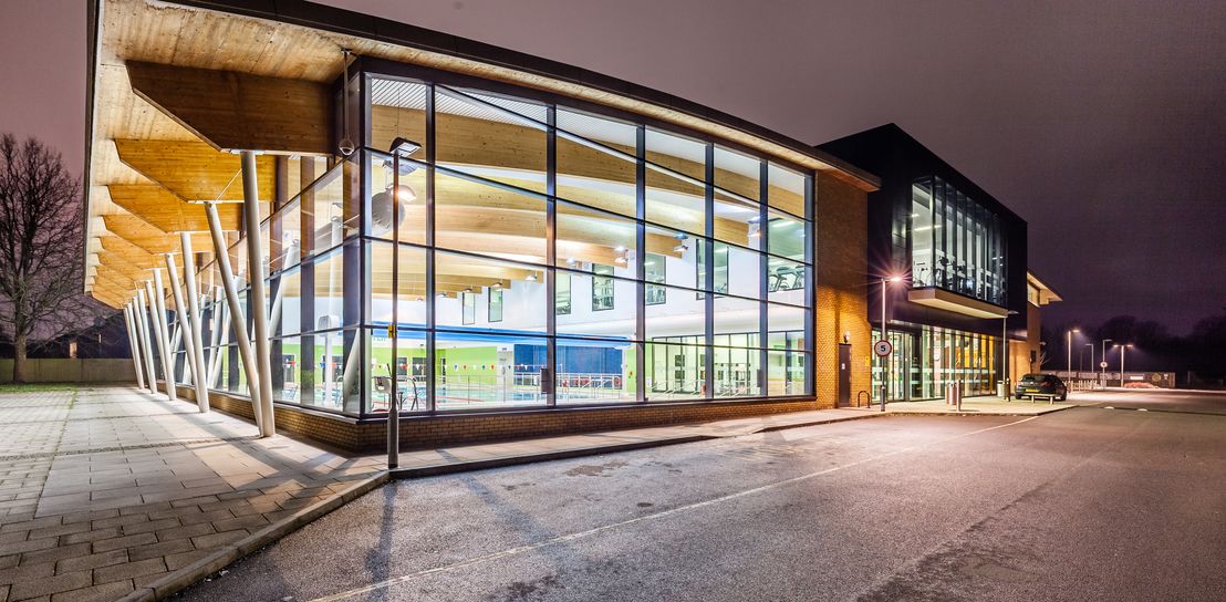 Horley Leisure Centre Family Day on 30 March - image 3