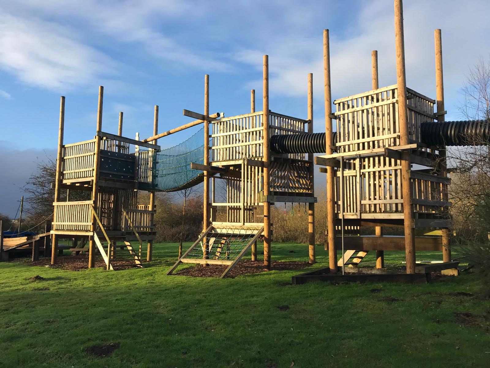 SEND Nature & Outdoor Adventure @ Pinewood - image 4