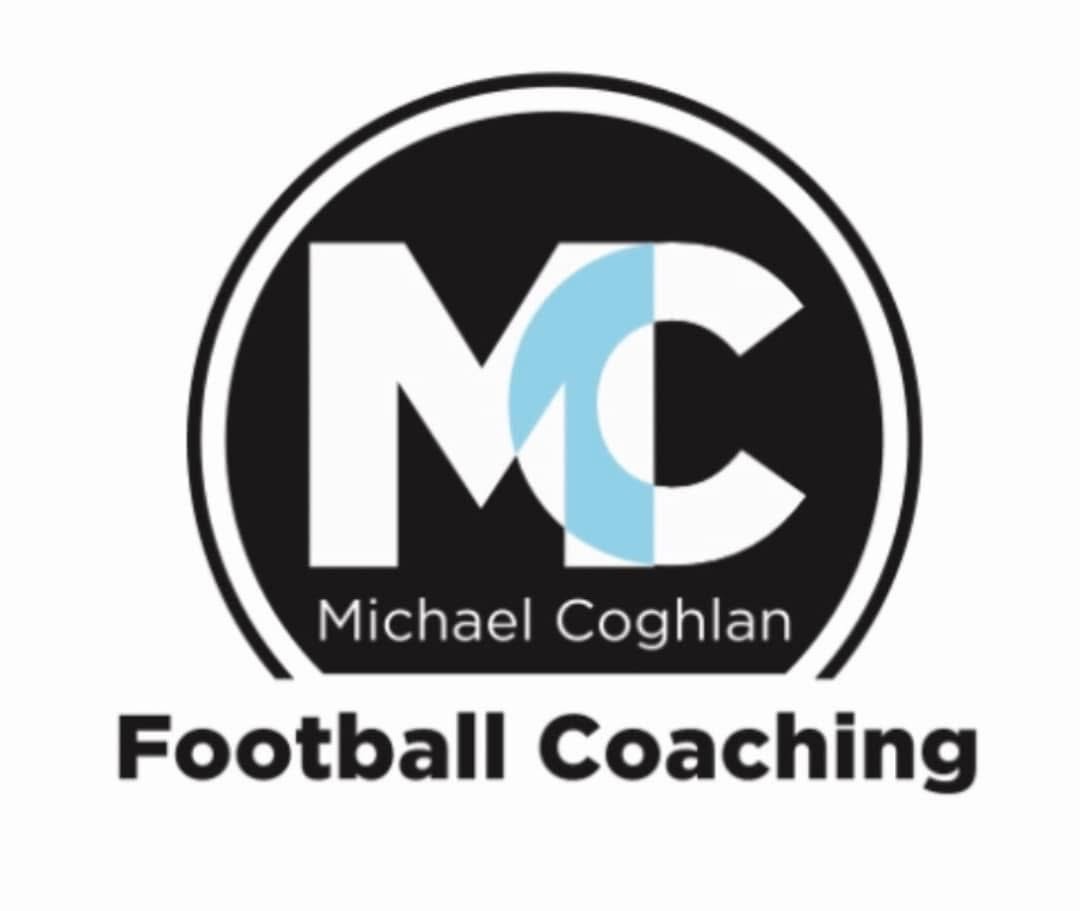 MCFC Winter Football Camp - Raich Carter block mentored by Michael Coghlan Football Coaching