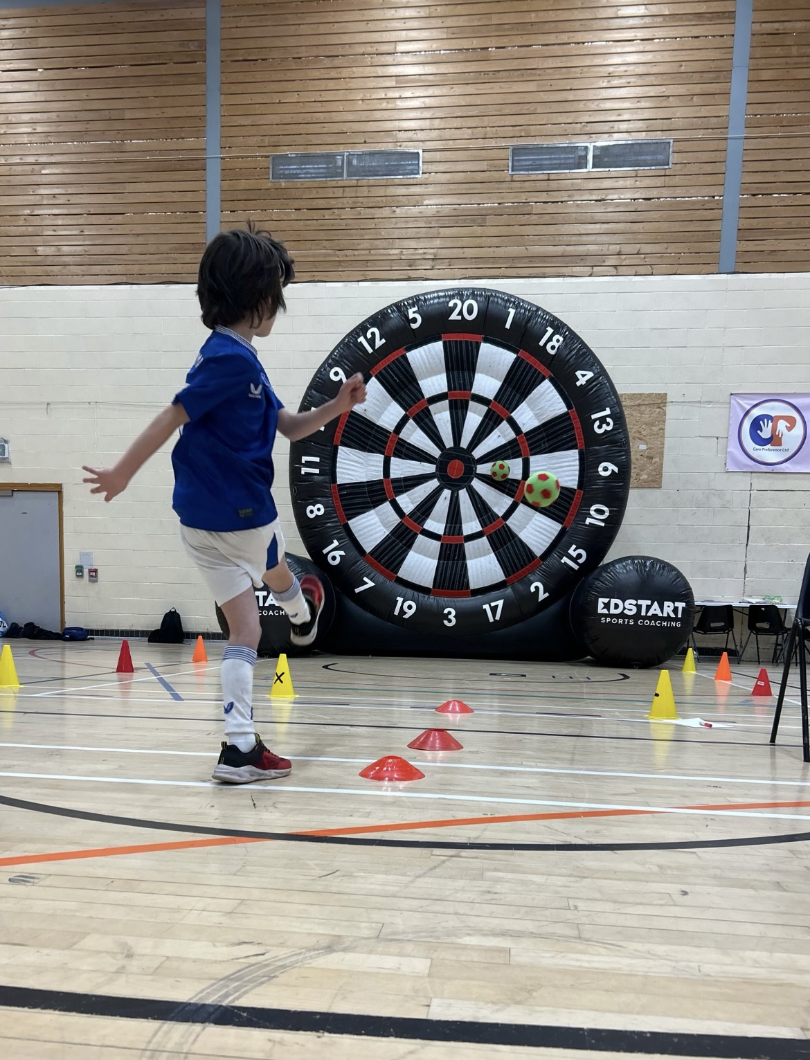 Edstart Multi Sports Club: Greenbank HAF - image 5