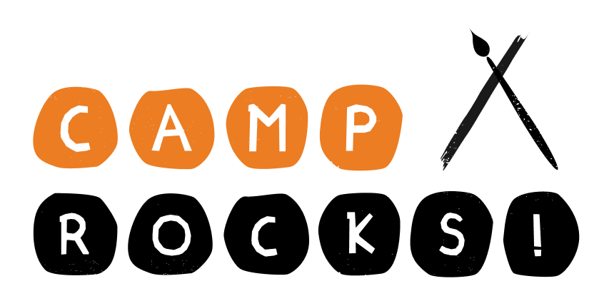 Camp R.O.C.K.S block mentored by Roehampton R.O.C.K.S