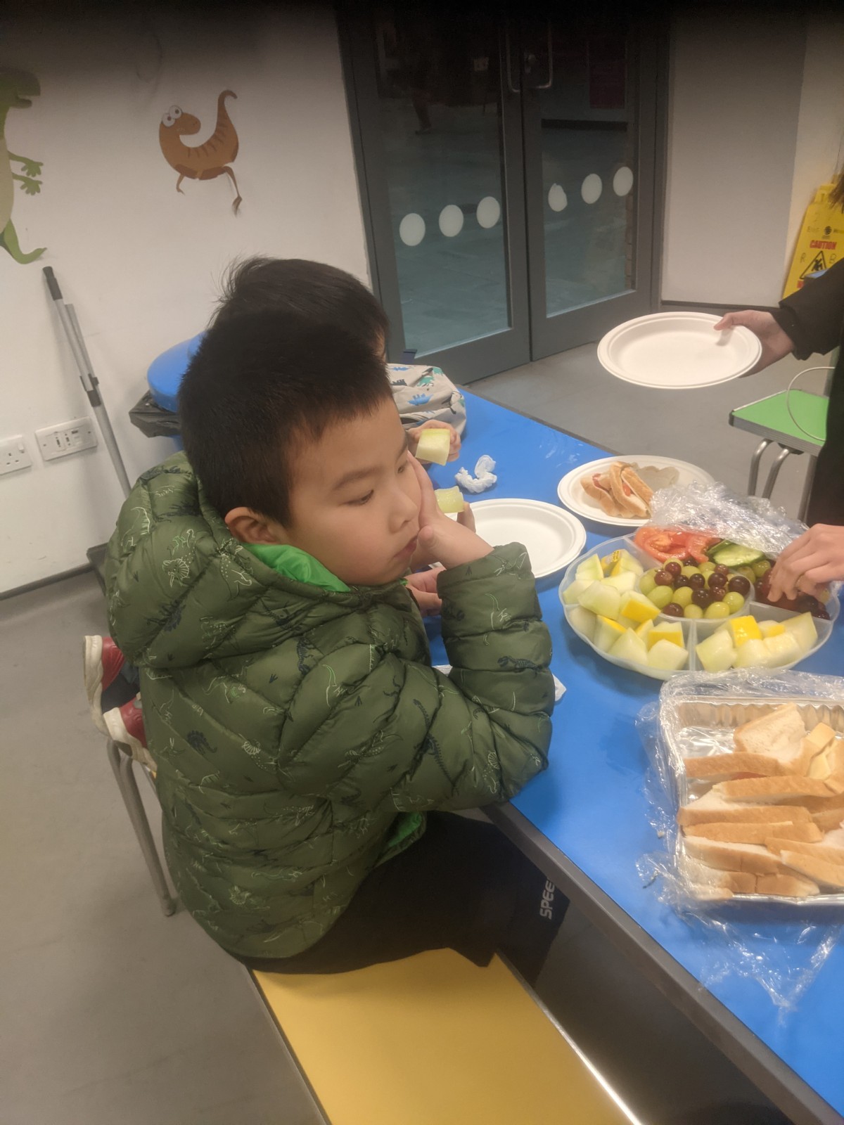 Emmanuel Westly EASTER HAF Activity Club - image 11