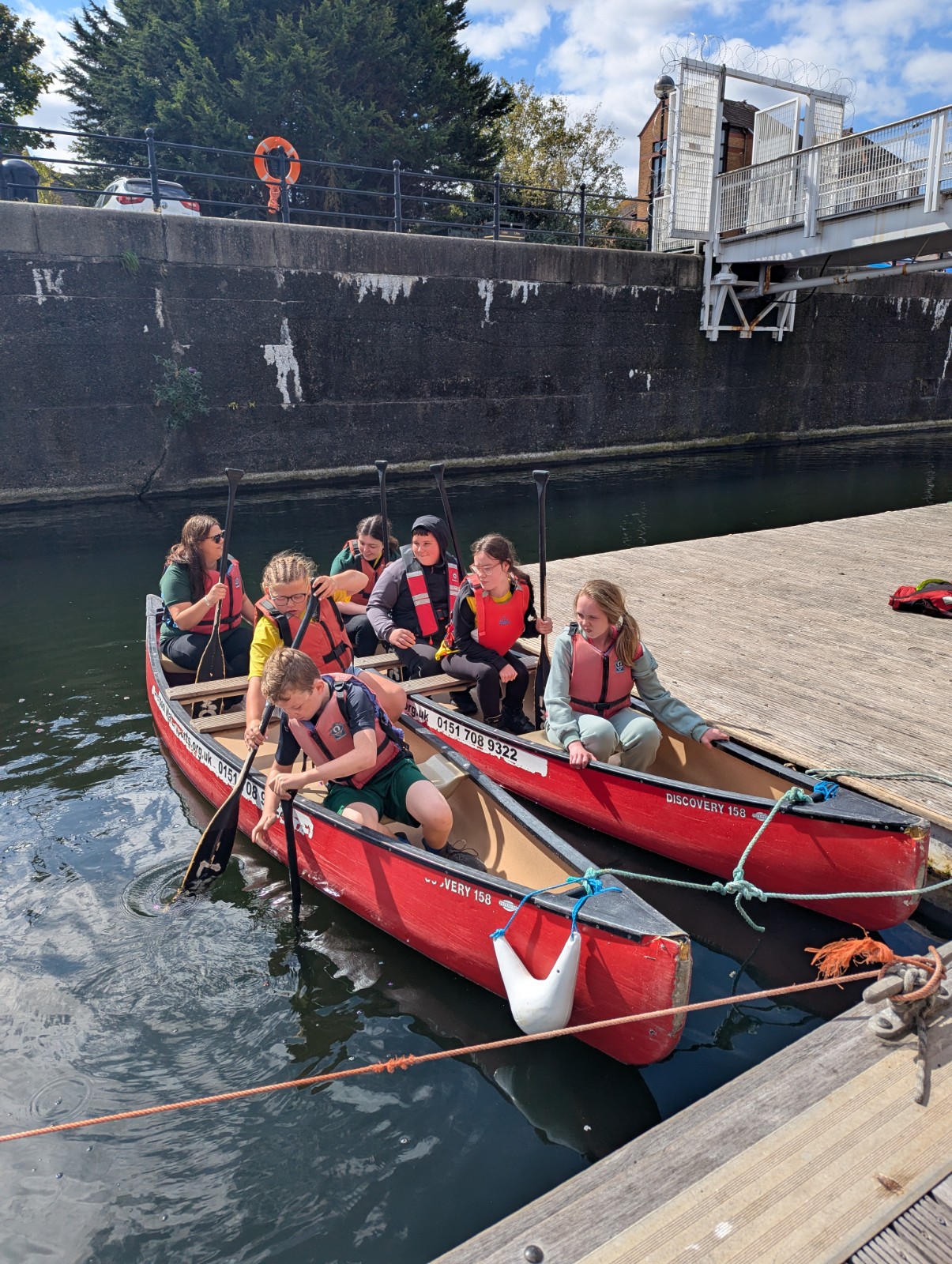 Heswall Camp 2026 (Chester and CW) - image 10