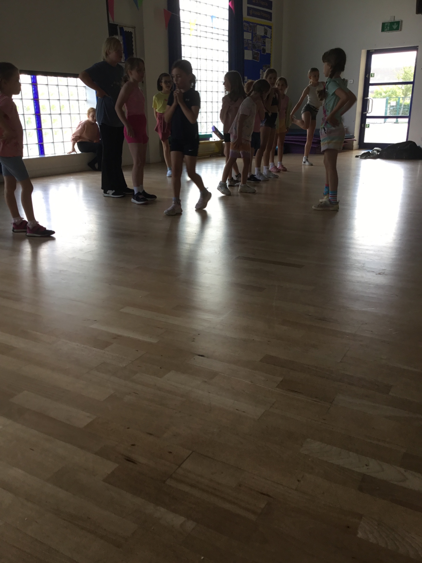 Dance, gymnastics and multi-sports! - image 5