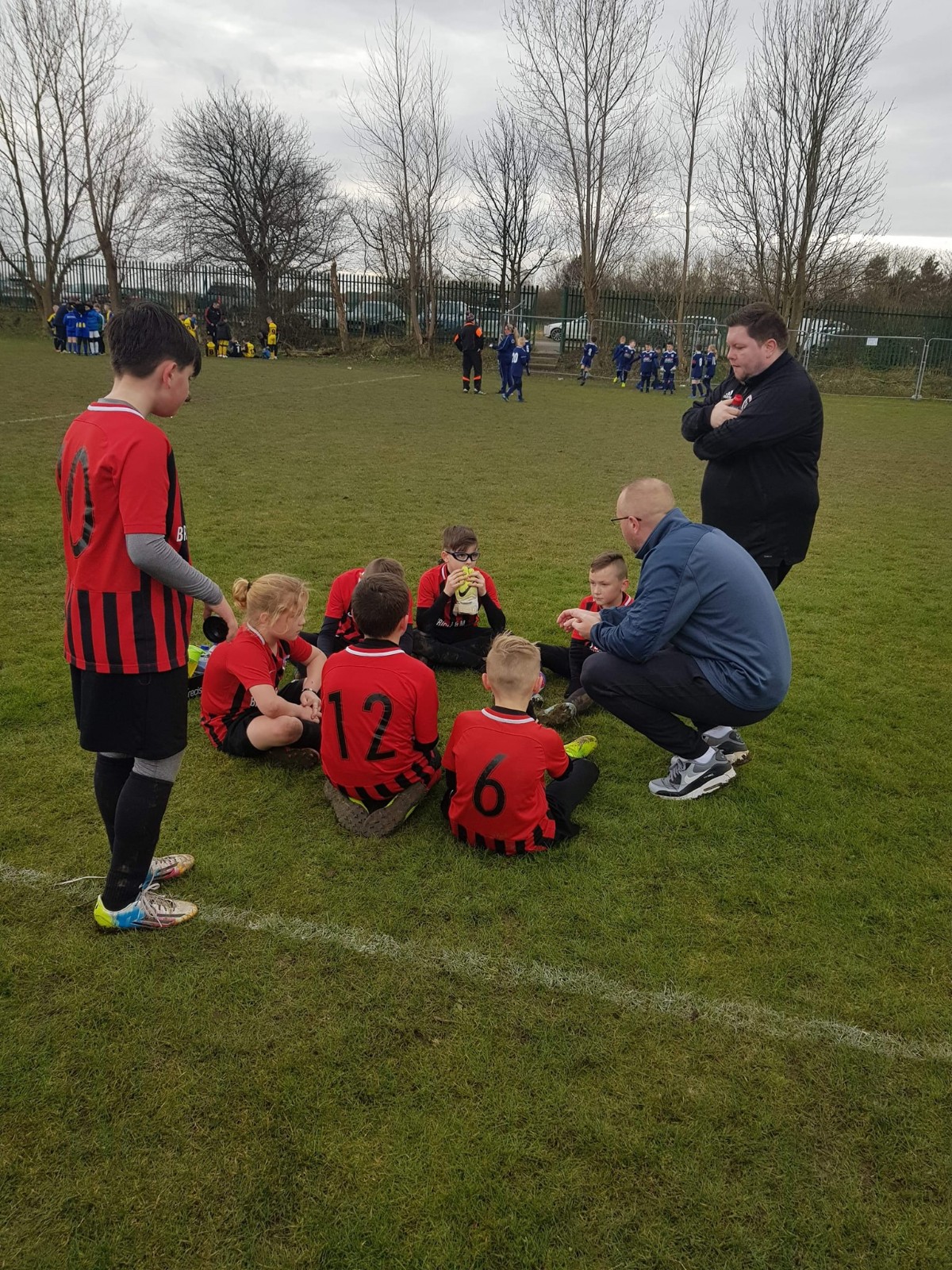 WAFC Football & Activities Camp - Usworth - image 3