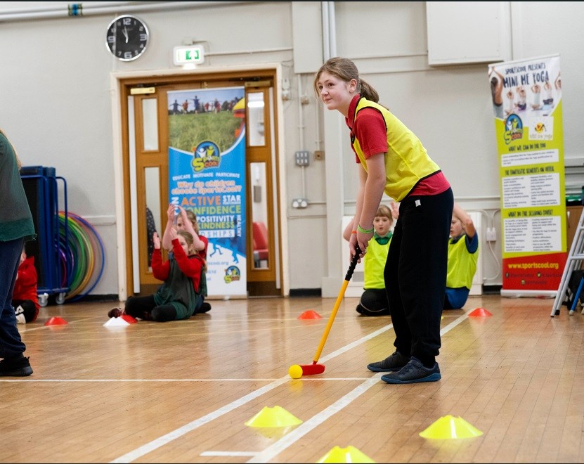 ELM PARK PRIMARY HAF EASTER HOLIDAY CLUB - image 2
