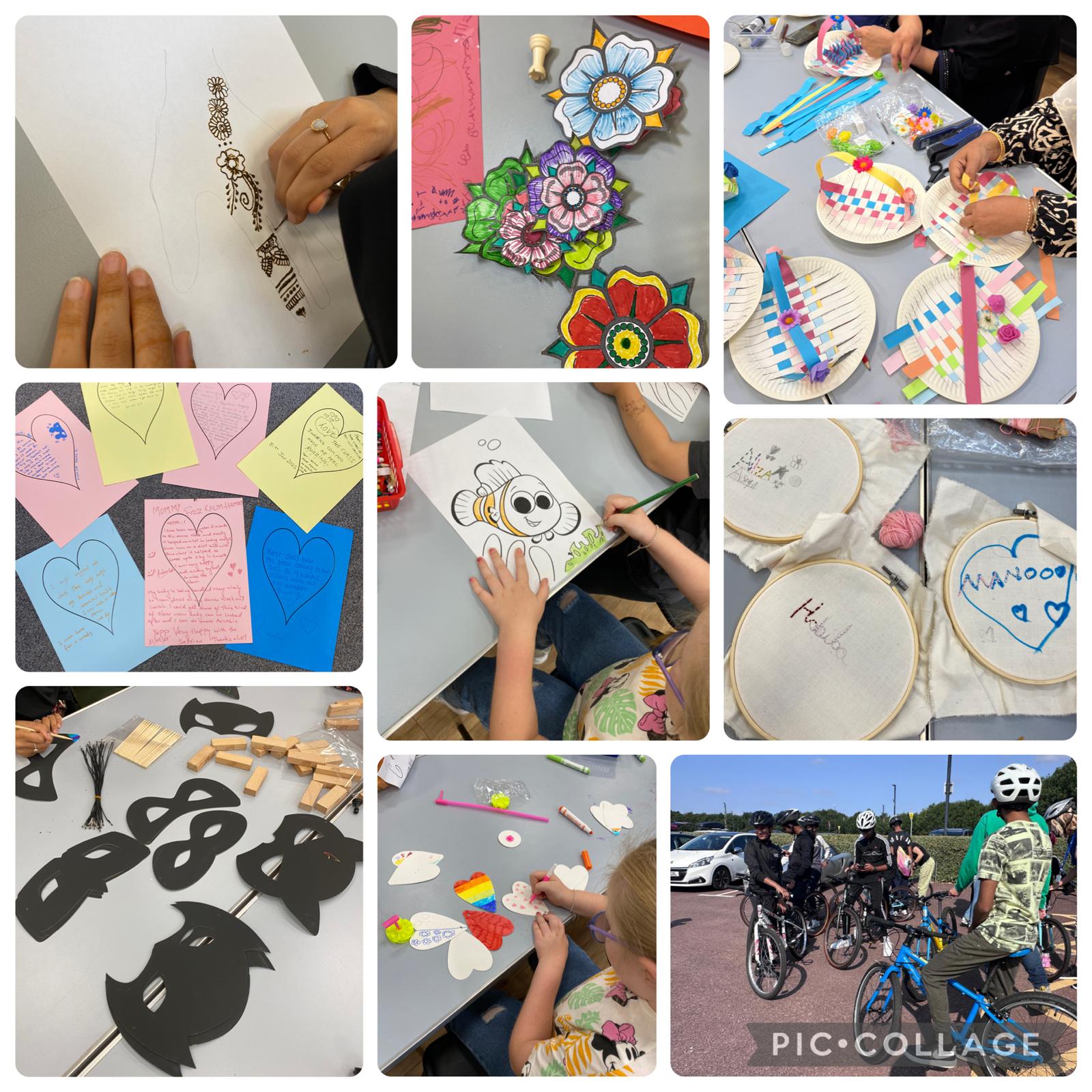 Wesley Hall - HAF Club - image 2