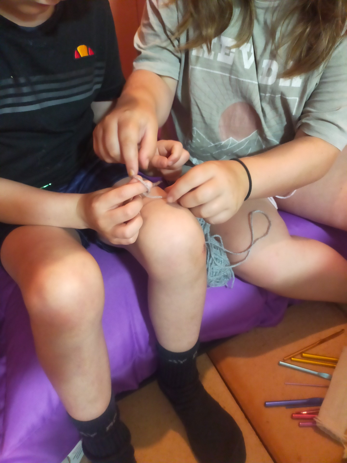 February Half Term HAF Club - image 11