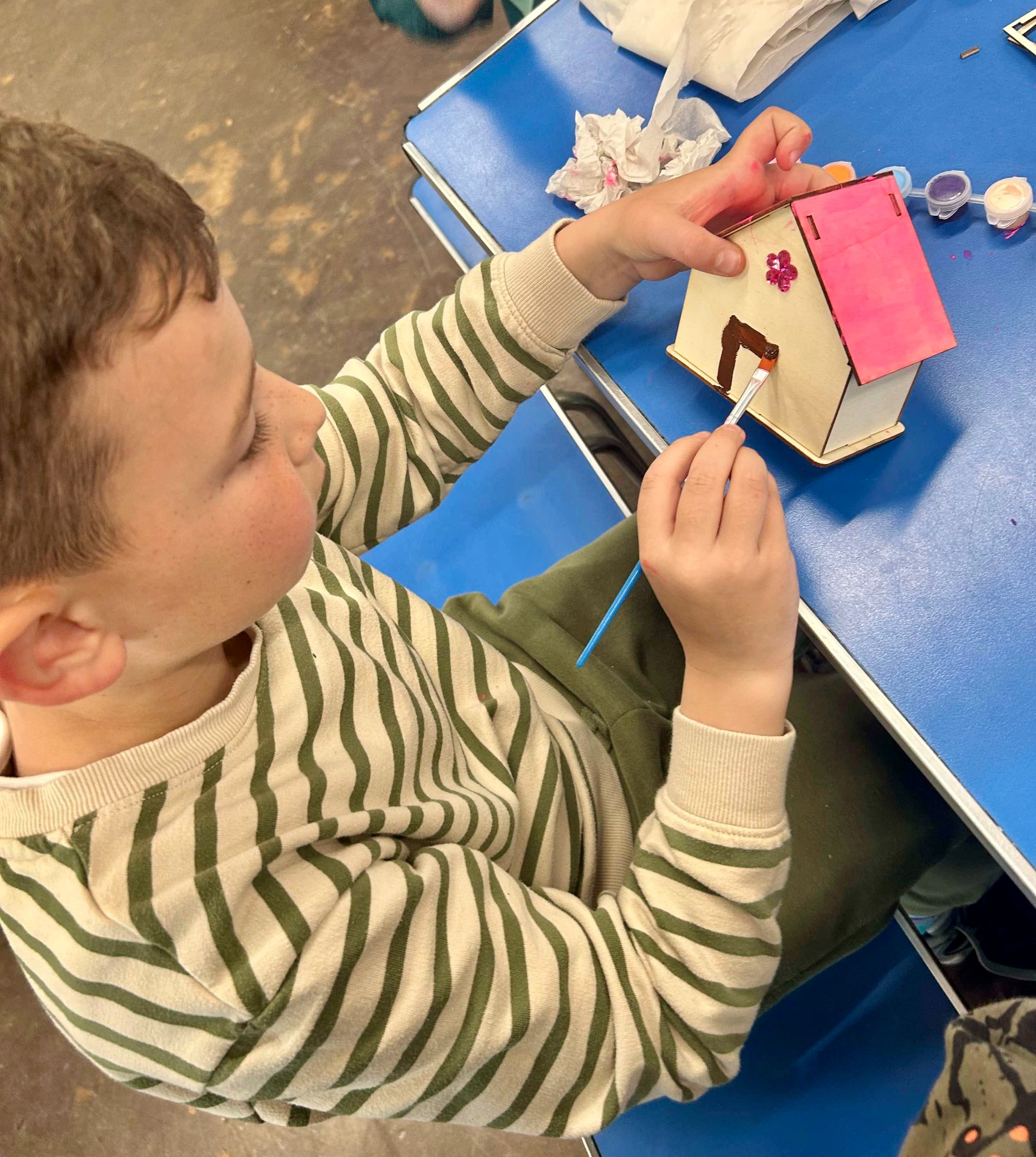 St Joseph's @ St Stephen's Primary - image 3