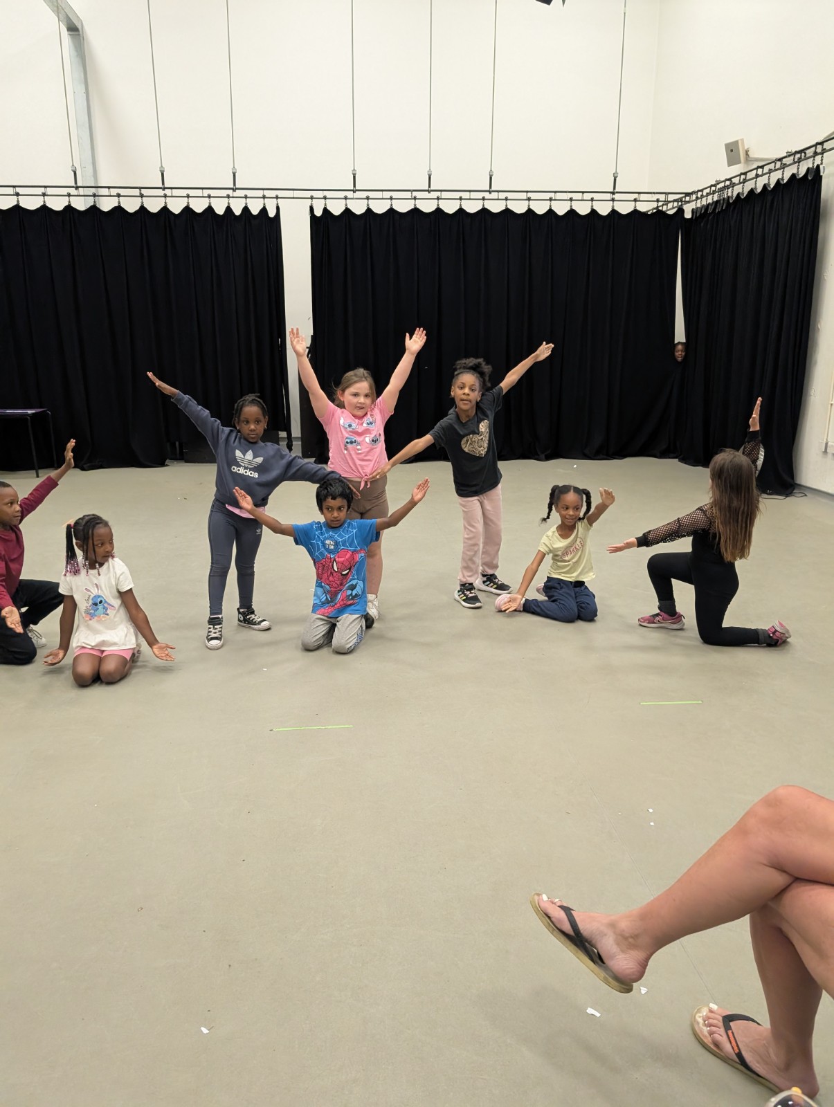 Performing Arts Summer Camp - image 12