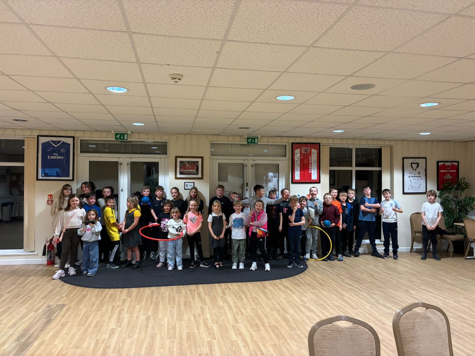 SCYP - Silverdale HAF holiday club - image 7