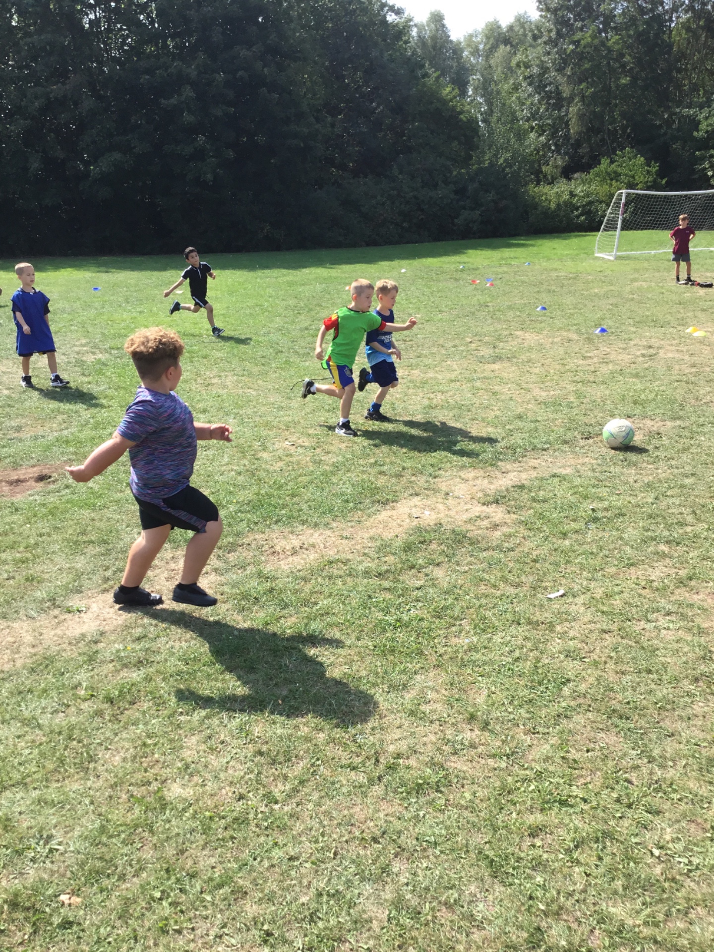 Football Crazy - image 14