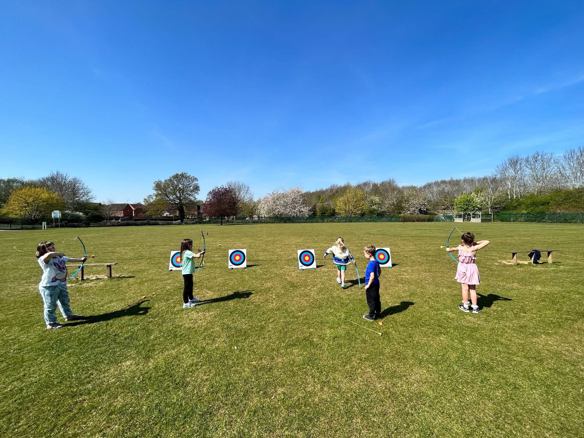 ProSports Ashby Fields Infants Sporty Club - image 4