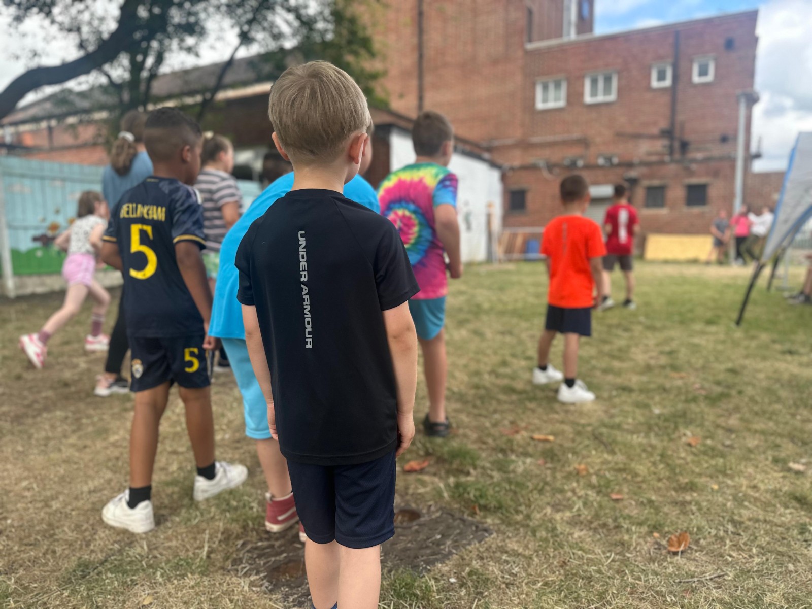 BCT Aspire Summer Holiday Club - image 7