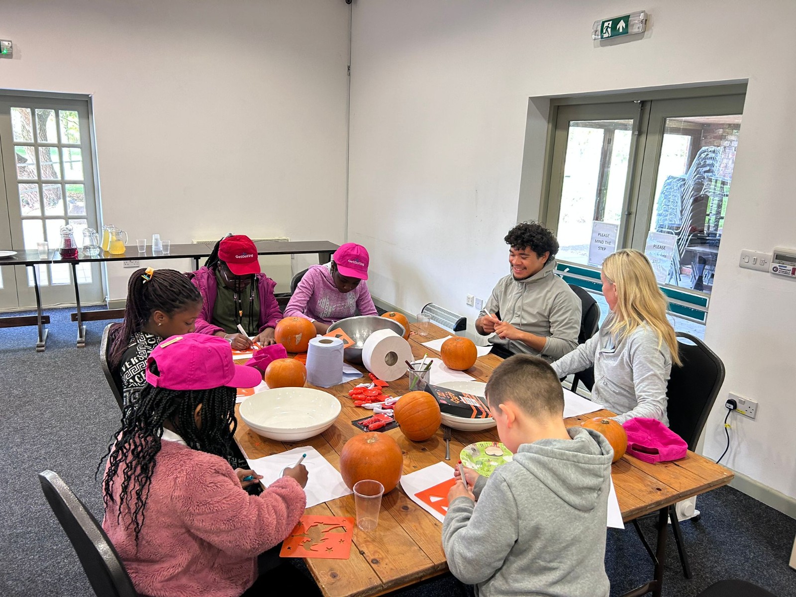 Families SEND Get Golfing @ Ansty (inclusive) - image 2