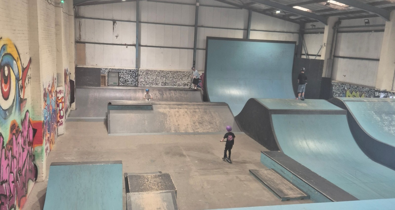 Delta Four Next Gen Summer Holiday clubs - image 6