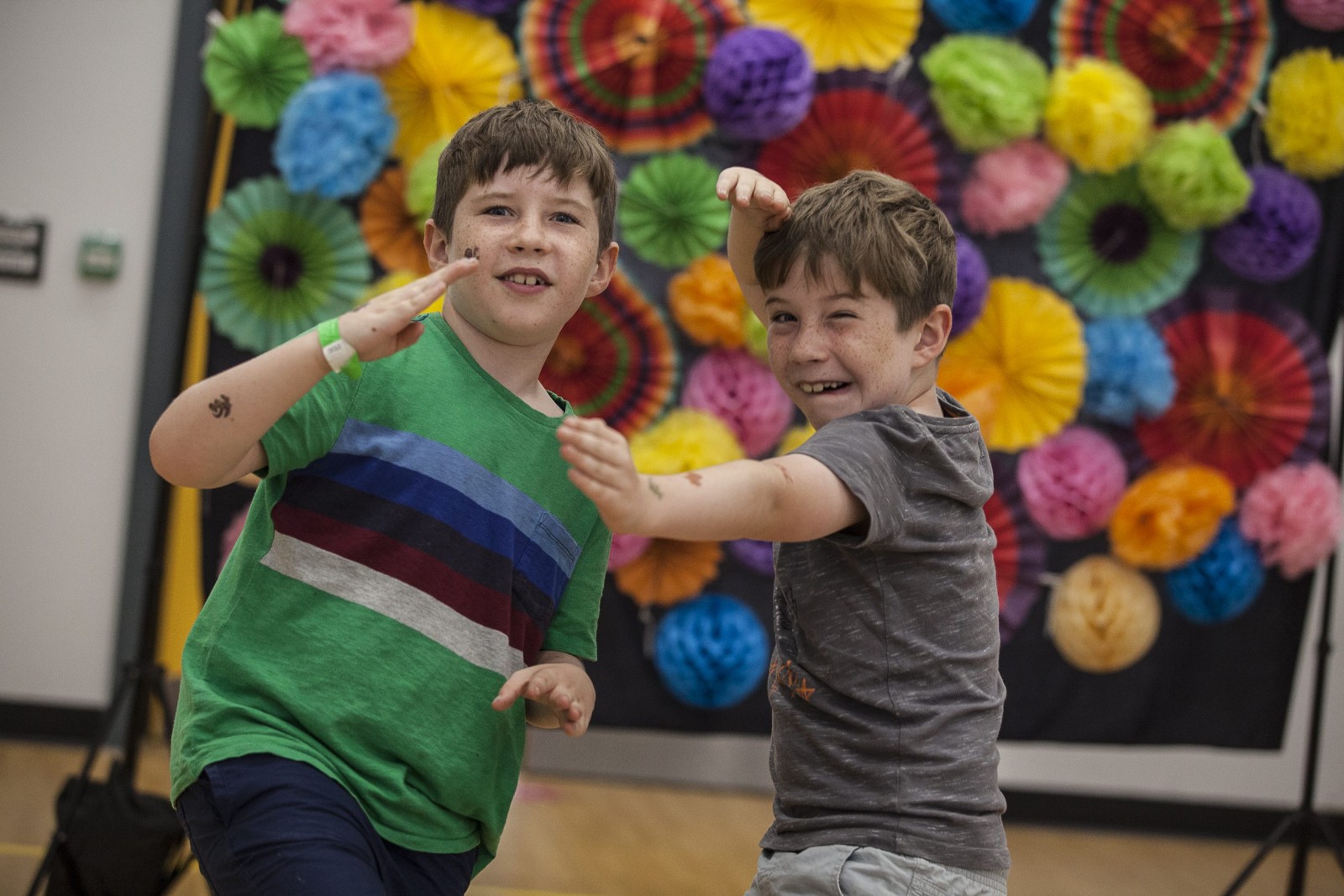 ICON Theatre Club 7-12's - image 9