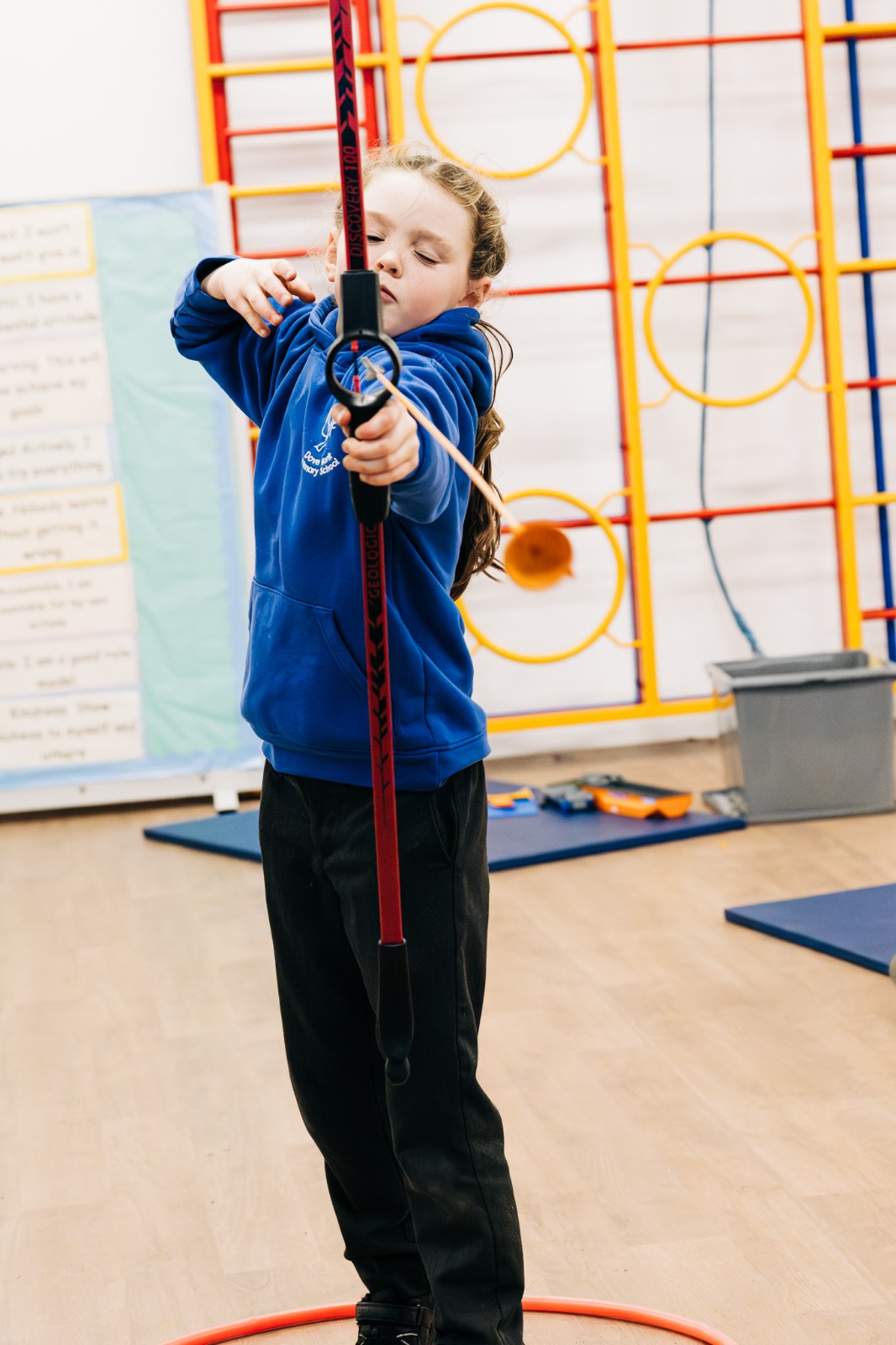 Summer HAF Holiday Club - Foxbridge Primary - image 2