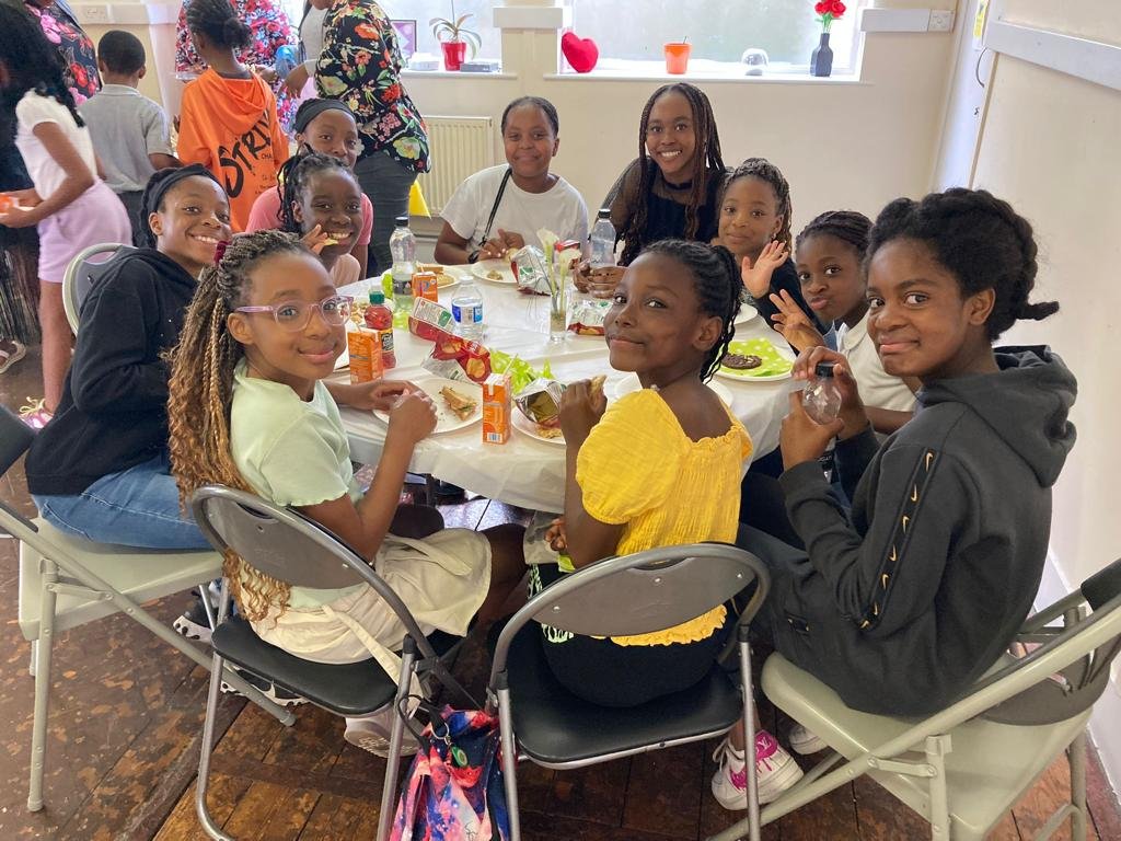 The5Es & Eastside Young Leaders Academy - image 3