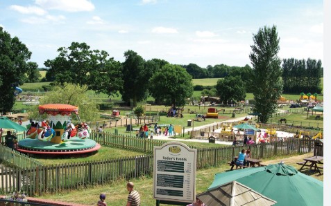 Hatton Farm - HAF Trip - image 3