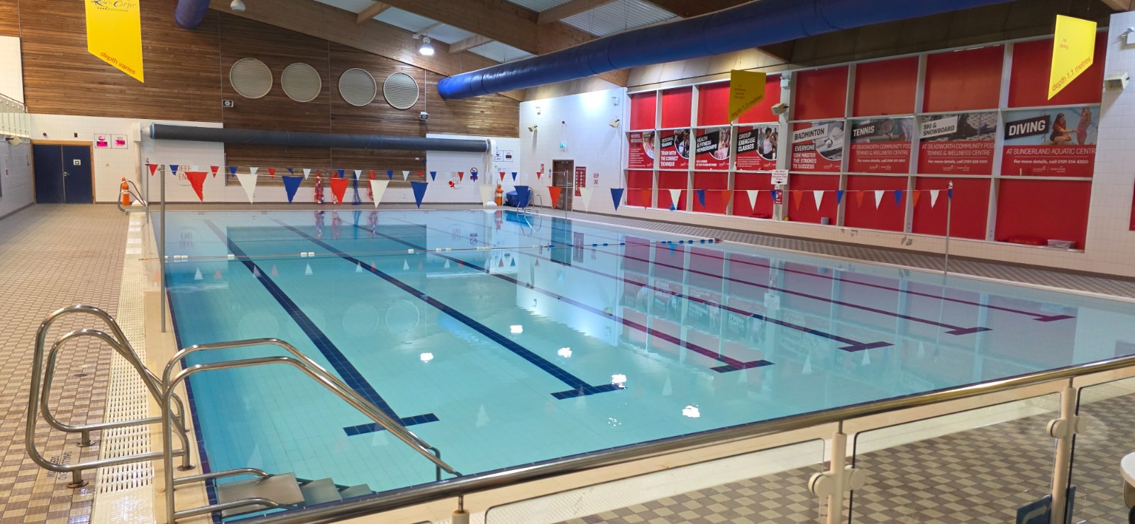 Everyone Active - Raich Carter LC HAF - image 3