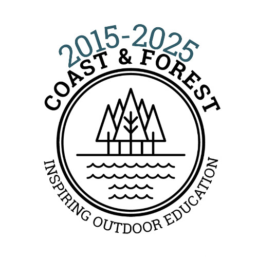 Forest school Leader Training Lvl 3 QNUK (RQF) block mentored by Coast and Forest Education